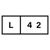 Labs42 Logotype