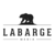 LaBarge Media Logotype