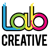Lab Creative Logotype
