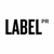 Label PR Logotype