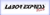 Labor Express Plus LLC Logotype