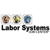 Labor Systems Logotype