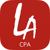 Laborde & Associates, PC Logotype