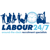 Labour 247 Logotype