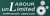Labour Unlimited Temporary Services Logotype