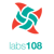 labs108 Inc. Logotype
