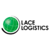 Lace Logistics Logotype