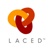 LACED Agency Logotype