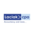 Laciak Accountancy Group, P.C. Logotype