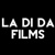 La Di Da Films Logotype
