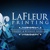 LaFleur Printing Logotype