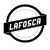 Lafosca Logotype