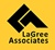 LaGree Associates LLC Logotype