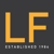 Lake|Flato Architects Logotype