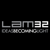 LAM32 Logotype