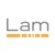 Lam Partners Logotype