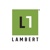 Lambert & Co. Logotype