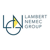 Lambert Nemec Group Logotype