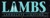 LAMBS Landscape Lighting Logotype