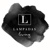 Lampadas Living Logotype
