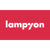 Lampyon Logotype