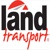 Land Transport Logotype
