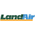 Land Air Express-New England Logotype
