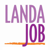 LandaJob Logotype