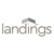 Landings Real Estate Group Logotype