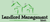 Landlord Management Inc. Logotype
