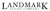 Landmark Design Co. Logotype
