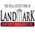 Landmark Apartment Management Logotype