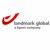 Landmark Global Logotype