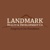Landmark Realty & Development Co. Logotype