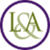 Landry & Associates Logotype