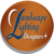 Landscape Lighting Designers Plus Logotype
