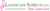 Landscape Services Logotype