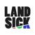Landsick Media Logotype