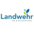 Landwehr Tax & Accounting Logotype