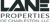 Lane Properties of Charleston, LLC Logotype
