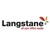Langstane Press Limited Logotype