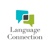 Language Connection Logotype