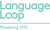 Language Loop Logotype