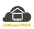 LANhome TECHnologies Logotype
