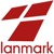 Lanmark Logotype