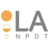 LA New Product Development Team Logotype