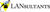 LANsultants Logotype