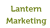 Lantern Marketing Logotype