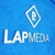 Lapmedia Logotype