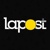 LaPost Logotype